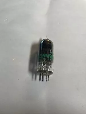 Vintage Vacuum Tube Sylvania 6GM6 Conar Signal Tracer 230 Power Audio Tube CPU44 • $13.99