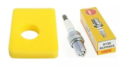 £5.20 • Buy Hayter Lawn Mower Service Kit Suitable For Models With 450E Engine NG