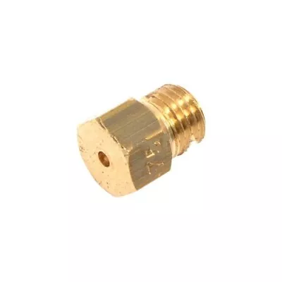£10.73 • Buy Original Rangemaster/Leisure/Flavel Auxillary Burner Injector For Flavel 6331