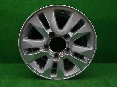 Toyota Landcruiser Wheel Alloy 200 Series Factory 17x8in 11/07-07/15 Genuine  • $367.50