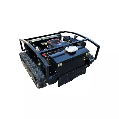 16hp 2KW Multifunction Automatic Lawn Mower  Garden Grass Smart Cutting Machine • $9109