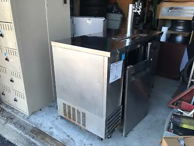 Turbo Air TBD-2SD Draft Beer Cooler • $2500