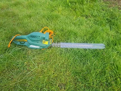 Kingfisher B&Q Corded Hedge Trimmer • £35