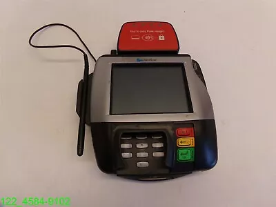 Lot Of 15: Verifone Pos Credit Card Terminal W/ Chip Reader Mx880 • $299.99