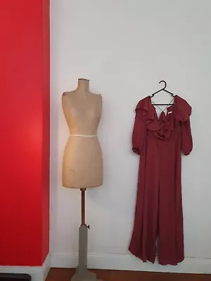 $49 • Buy SHEIKE Long Jumpsuit 14