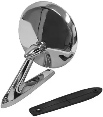 1965 - 1966 Mustang Replacement Side View Mirror 1966 Bronco 1963 - 66 Falcon • $53.47