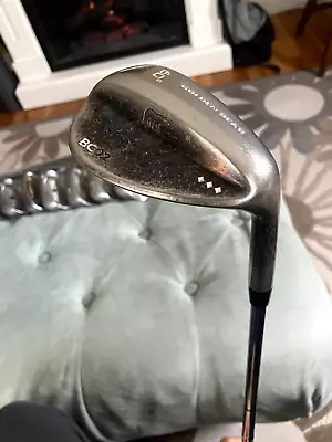 Golden Bear 60 Degree Sand Wedge Right Handed Steel Shaft • $21