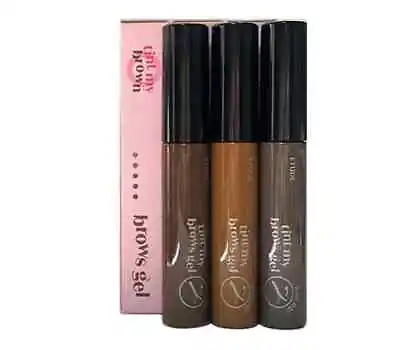 Etude House Tint My Brows Gel  5g 3 Colors • $16.40