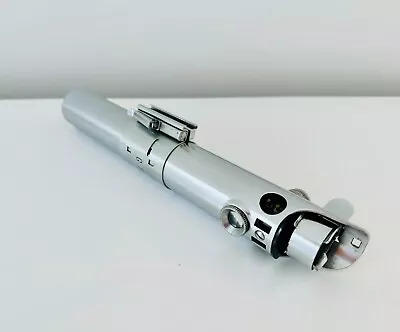 Folmer New York Graflex Flash 3-Cell Vintage Authentic - Star Wars Lightsaber • $1000