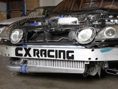 $4559 • Buy CXRacing T70 Turbo Manifold Kit For Toyota Lexus SC300 2JZGE 2JZ-GE Black