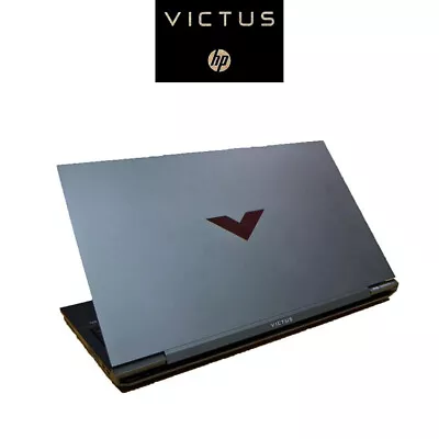 HP Victus 15.6  FHD Gaming Laptop (12th Gen Intel I5) GeForce GTX 1650 • $1099