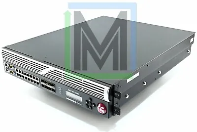 Big-ip-6900s F5 Networks 2u Rackmount Traffic Manager / Load Balancer • $1149