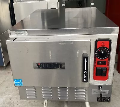 Vulcan C24EO3-1 Boilerless/Connectionless Countertop Convection Steamer 3 Pan • $5999