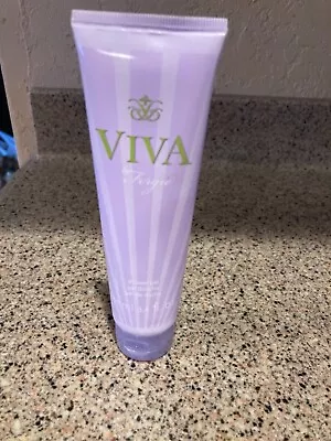 Avon Viva By Fergie Shower Gel 6.7 Fl Ounce New • $14