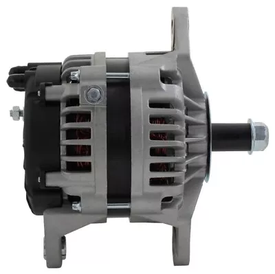 New High Quality USA MADE Alternator 24 Volt 110 Amp 28SI Series Replaces A-1789 • $186.81