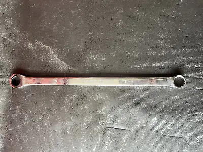 Matco Double Box End Ratcheting Wrench 19mm • $35
