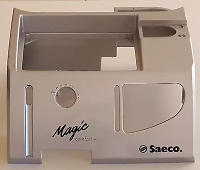 Saeco Magic Comfort + Coffee Machine Top Cover • $5