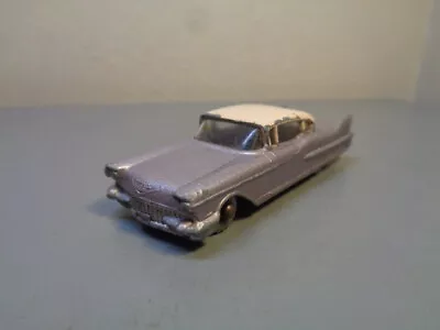 MATCHBOX LESNEY No 27C VINTAGE CADILLAC SIXTY SPECIAL VERY GOOD CONDITION • £10.50