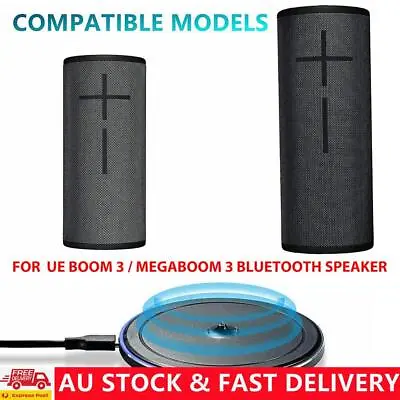 Charging Dock Charger For Bluetooth Speaker Ultimate Ears UE Boom 3/ Megaboom • $35.38