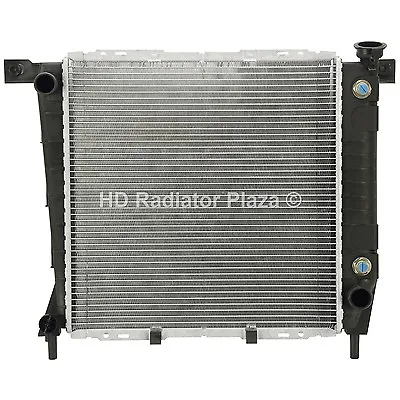 Radiator For 85-94 Ford Ranger B2300 Pickup Truck L4 2.0L 2.3L FO3010162 New • $71.41