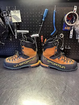 La Sportiva Nepal S3 Work Gtx • $230