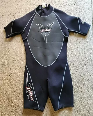 Jobe Sports Men's XXL Wet Suit Shorty VGC Jet Ski Wake Board Surfing Snorkeling • $24.99