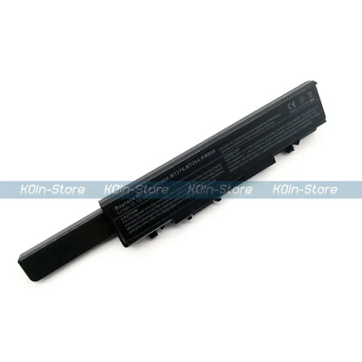 $32.59 • Buy 9Cell Battery For Dell Studio 1535 1536 1537 1555 1557 1558 312-0701 KM898 WU946