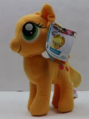 NWT Hasbro My Little Pony Friendship Is Magic Plush Applejack | NEW • $10