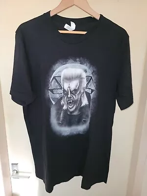 The Lost Boys T Shirt Size 2XL Kiefer Sutherland David Horror Vampire • £14.99