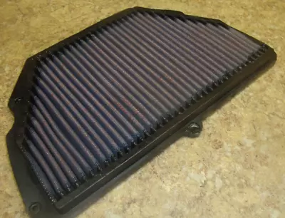 1999 Honda CBR600F4 CBR 600 F4 CBR600 K&N Air Filter Rechargeable  K & N 99 • $39.95