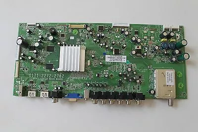 Vizio Main Board 3647 - 0152 - 0395 VO47LFHDTV30A • $35