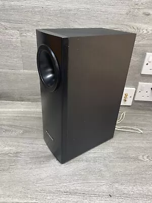 Panasonic Passive Subwoofer Sb-hw 170 • £19.99