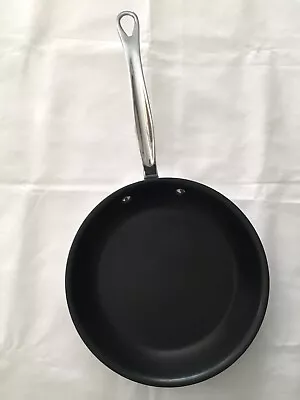 Mauviel M’Cook 8” Stainless Steel Non-Stick 5-Ply Fry Pan Skillet Sur La Table • $29.99