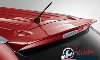 Spoiler Tailgate Rear Mitsubishi Outlander ZK 2015- Genuine New • $363.60