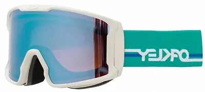 Oakley Line Miner M Snow Goggles • $99.99