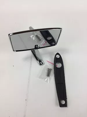 USED - Scott Drake C7AZ-17696-A Door Mirror Fits 67-73 Mustang • $45