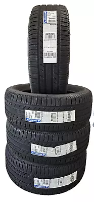 Michelin Premier LTX 255/55R18 Tires New (set Of 4) • $1198