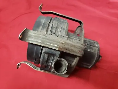 99-03 BMW E39 OEM Secondary Air Injection SAI Pump 7.22166.28 Used Good • $49.95