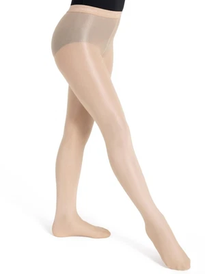 £4 • Buy Capezio Ultra Shimmery Tights - Girl