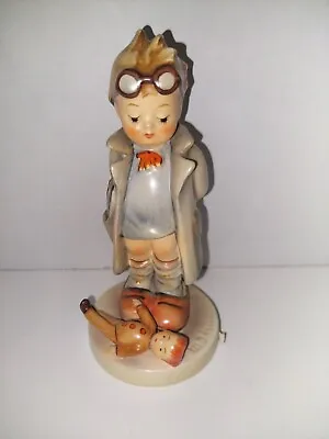Goebel Hummel Porcelain Vintage Figurine From W. Germany -  Doll Doctor #127  • $14.99