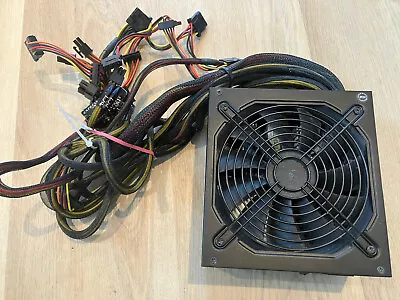 Ocz 750w Psu • £20