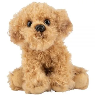 Suki Gifts International Yomiko Classics Dogs Plush Toy Small  Labradoodle • £11.25