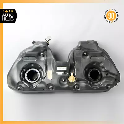 05-09 Mercedes W211 E320 CDI Diesel Fuel Tank Reservoir Assembly 2114701102 OEM • $356.90