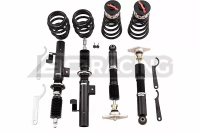 BC Racing BR Type Coilovers (Shocks & Springs) For Volvo XC60 10-17 AWD • $1195