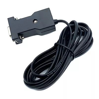 NEW Genuine VeriFone Serial Cable 9-Pin 02308-01-R  • $8.99