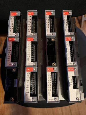 $900 • Buy Emerson ROC800 Double Expansion