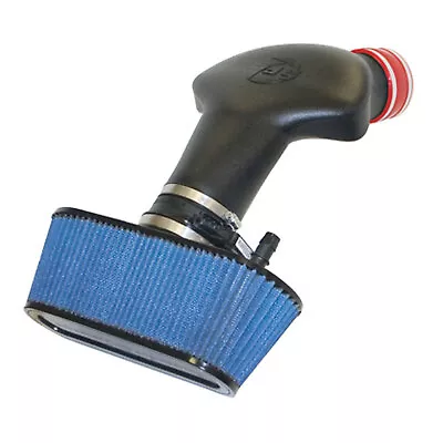 AFe 54-10052 Stage-2 P5R Cold Air Intake For 1997-04 Chevrolet Corvette C5/Z06 • $428.18