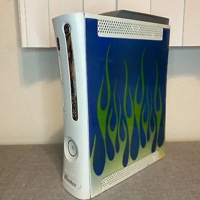 Microsoft Xbox 360 Pro Console W/ Hard Drive Untested Used SHIPS ASAP • $32