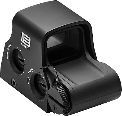 EOTech XPS2-0 Holographic Sight - Black New!!! • $589