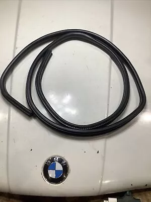 BMW E36 318 323 325 328 M3 Seal Gasket Rear-Right Door Weatherstrip  SEDAN 92-99 • $189.99